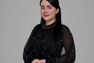 Negin Farshchi