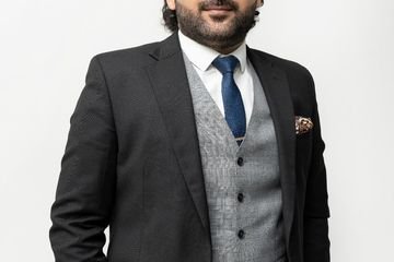 Jibran Ur Rehman Raja