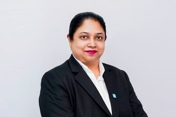 Uzma Kamal