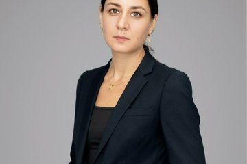 Gvantsa Kvintradze