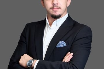 Mohamad Awada