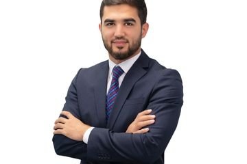 Amirjon Murodov
