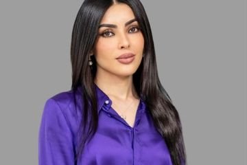 Maha Khalid