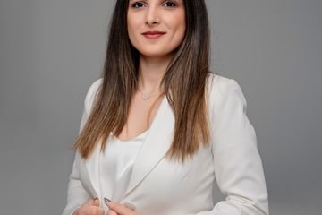 Samantha Habib