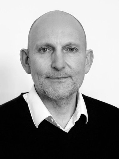 Stéphane Davoli