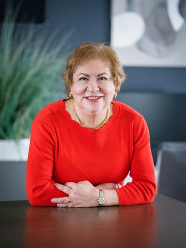 Randi Robinowitz