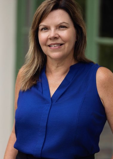 Teresa Blackburn