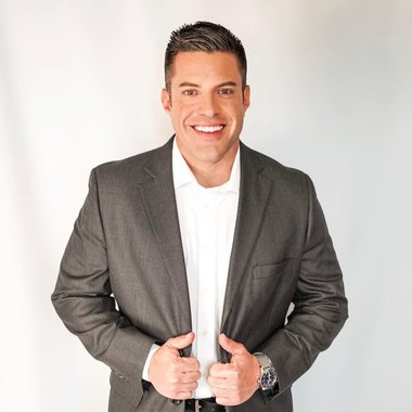 Jared Rutherford