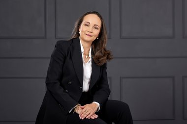 Teresa Hurtado