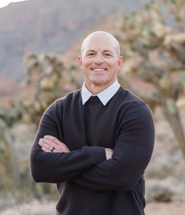 Dusty Wright