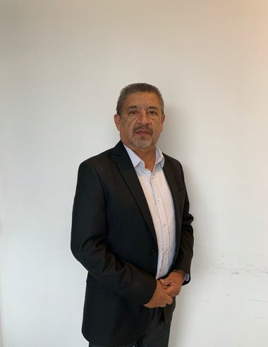 EDUARDO ALFARO ROMERO