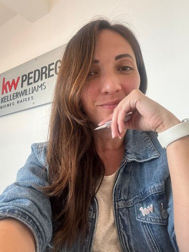 Pámela Martínez Rubio