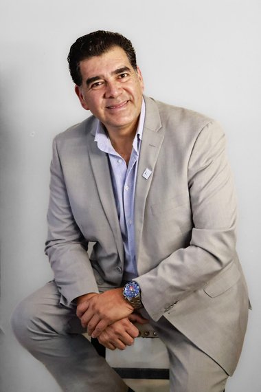 Gilberto Vazquez