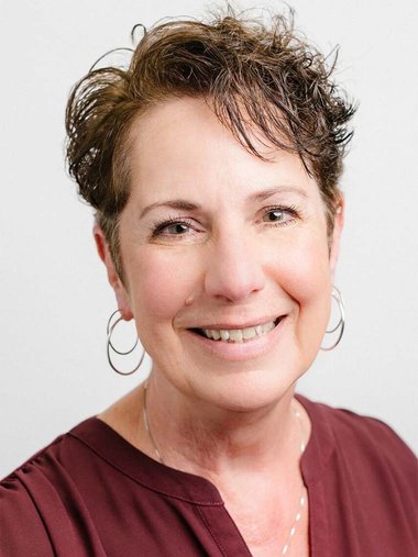 Cynthia Bell