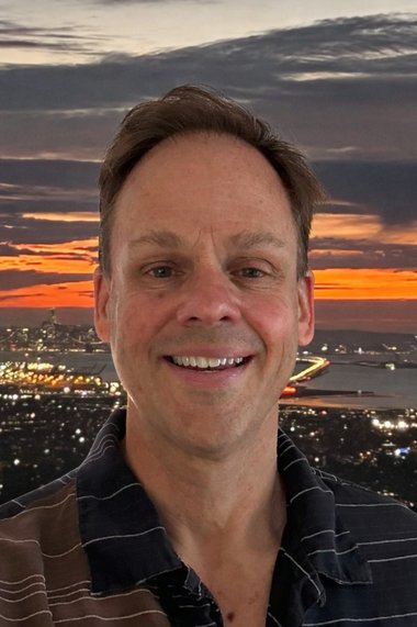 David Eckert