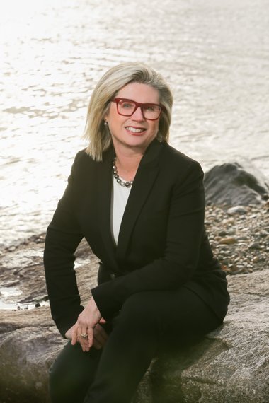 Gretchen Parker