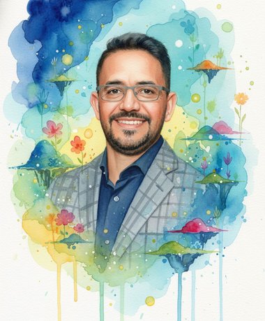 Gerson Jimenez