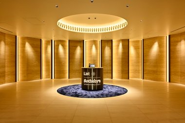List Sotheby's International Realty Japan