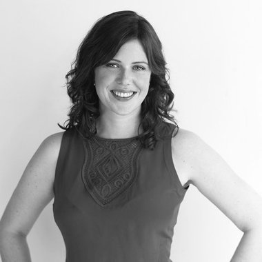 Jen Laschinger