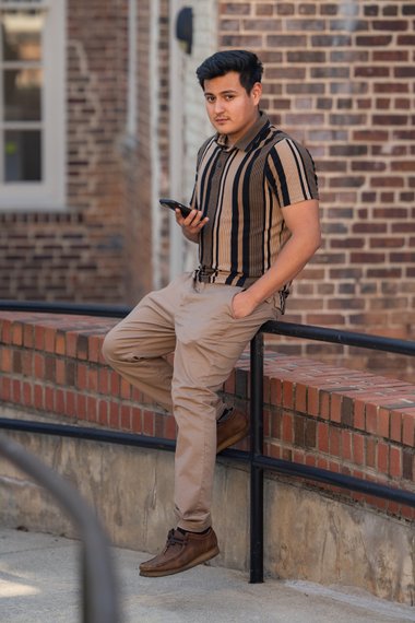 Elmer Herrera Gonzalez