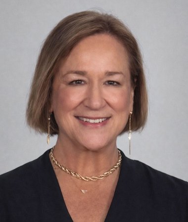 Lisa Gallagher