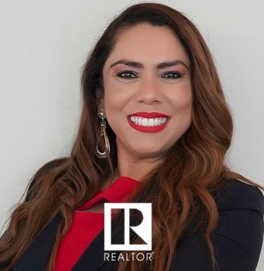 Teresa Martinez