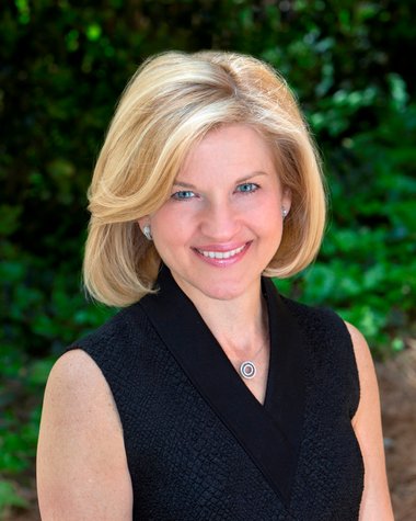 Catherine Turner
