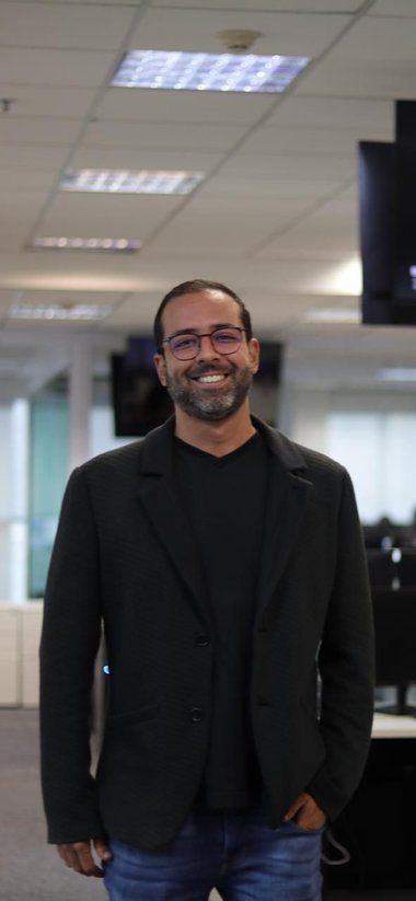Bruno Vasconcelos