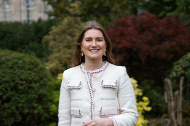 Annabel Blackett