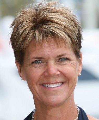 Shelley Blyth