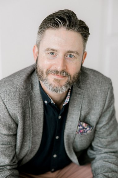 Ryan Tuke