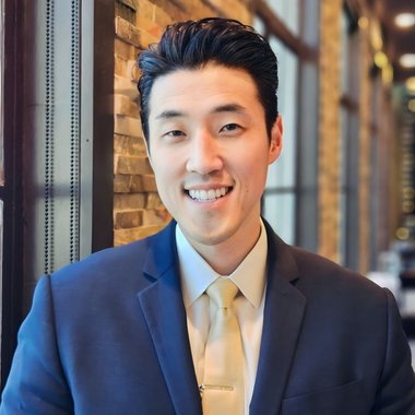 Daniel Joonmo Phai