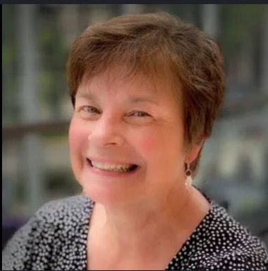 Suzanne Treudt