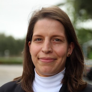 Silvia Meneder