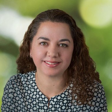 Gabriela Panzera