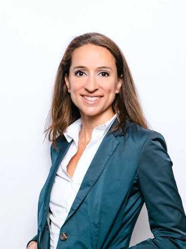 Cécile Espallac Aize