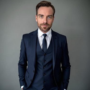 Nick Rouse
