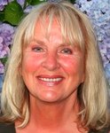 Ingrid Johnson