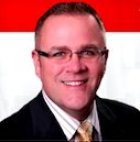 Steve Paxton