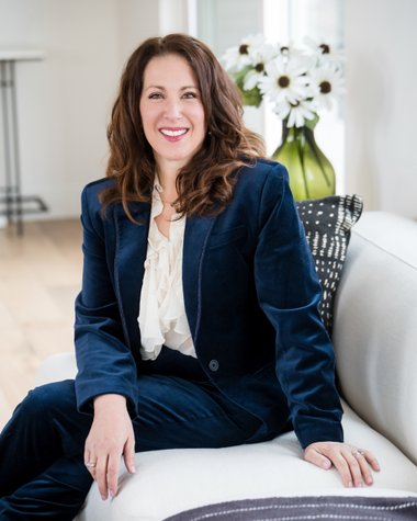 Nancy Levine