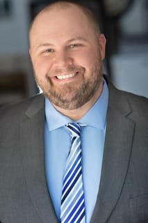 Shaun Lynch
