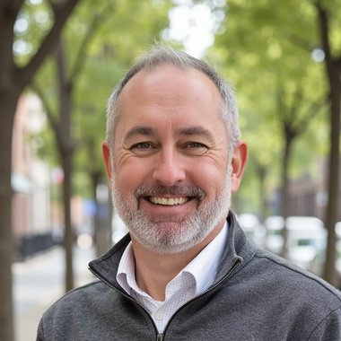 Tom Faust