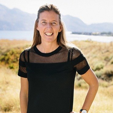 Loretta Nicholson