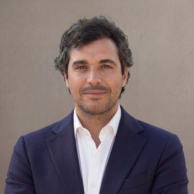José María Mosquera