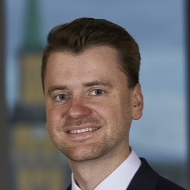 Øyvind Dypvik