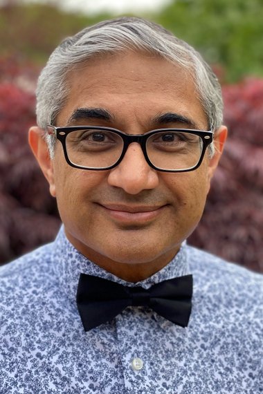 Ajaykumar Patel