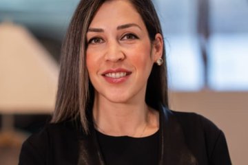 Nasim Norouzi