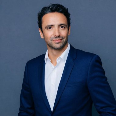 Alexandre Taittinger