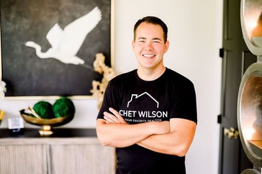 Chet Wilson