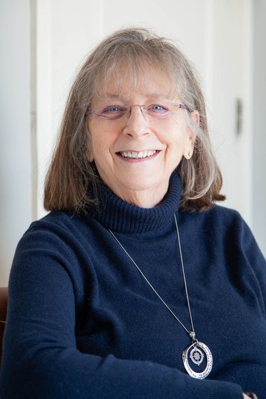 Mary-Ellen Berg
